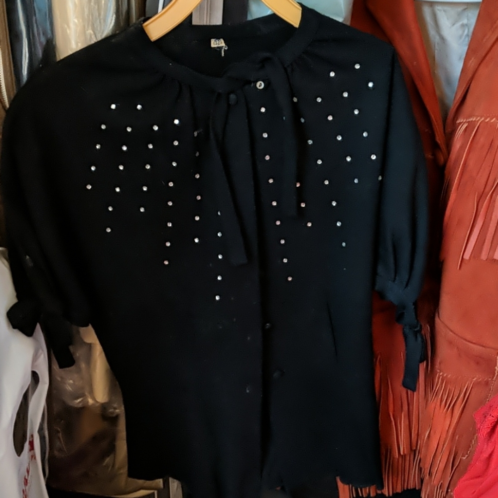 Precious vintage blouse